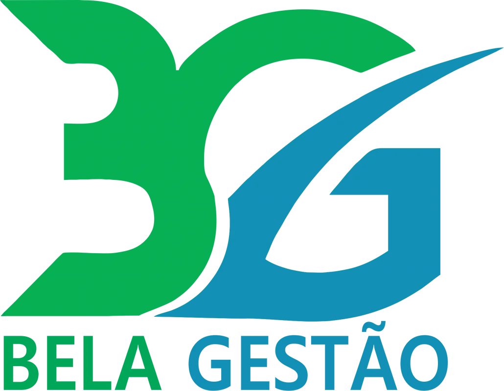 Logo Bela Gestão