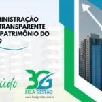 Adm financeira transparente condominio