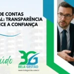 Prestação de Contas Condominial: Transparência que Fortalece a Confiança