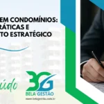Segurança em Condomínios: Melhores Práticas e Planejamento Estratégico