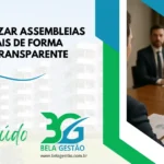 Como Realizar Assembleias Condominiais de Forma Eficiente e Transparente