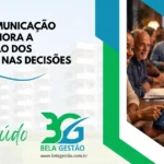 Como a Comunicação Digital Melhora a Participação dos Moradores nas Decisões