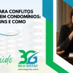Soluções para Conflitos Específicos em Condomínios: Casos Comuns e Como Resolvar