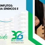 Gestão de Conflitos: Técnicas para Síndicos e Moradores