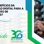 Quais os Benefícios da Comunicação Digital para a Administração de Condomínios?