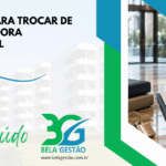 Checklist para Trocar de Administradora Condominial